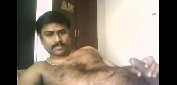  Kumar shows Cock